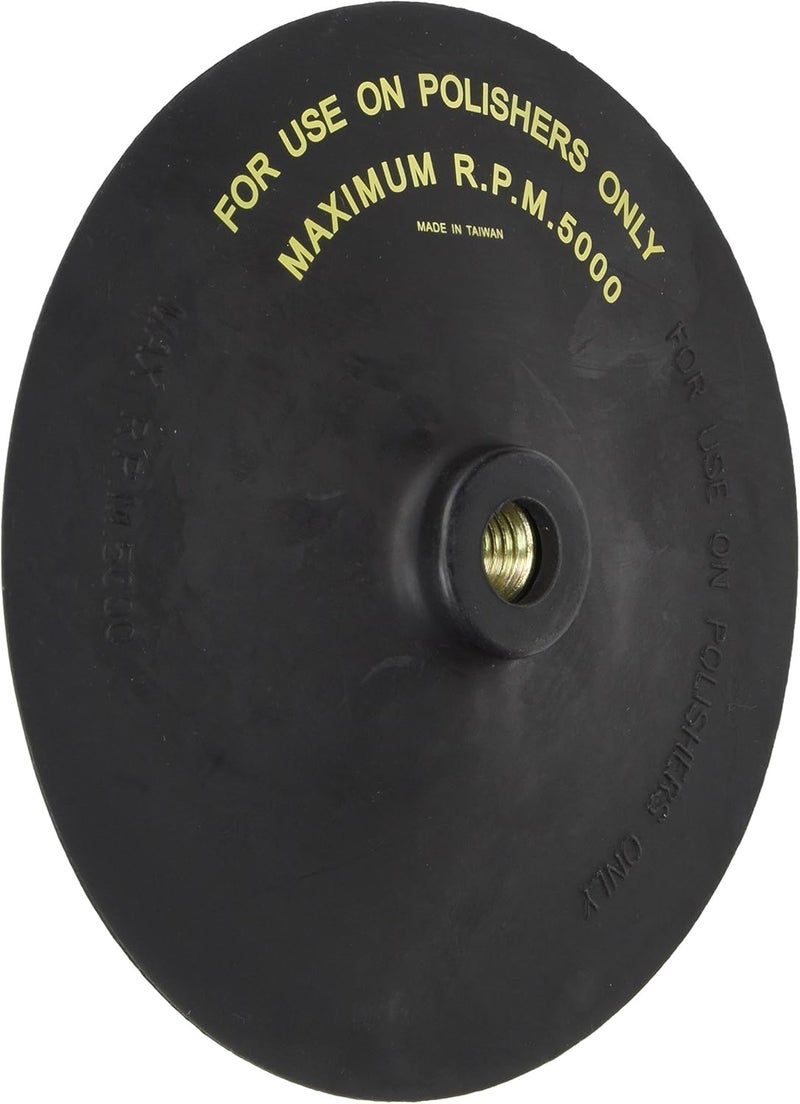 S&G (94820 Backing Pad with Spindle Nut
